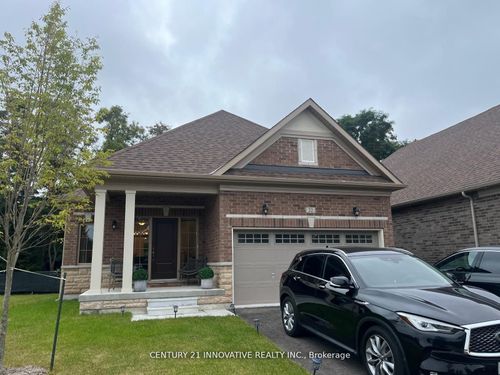 22 Holtby Crt, Port Perry, ON, L9L0B4 | Card Image