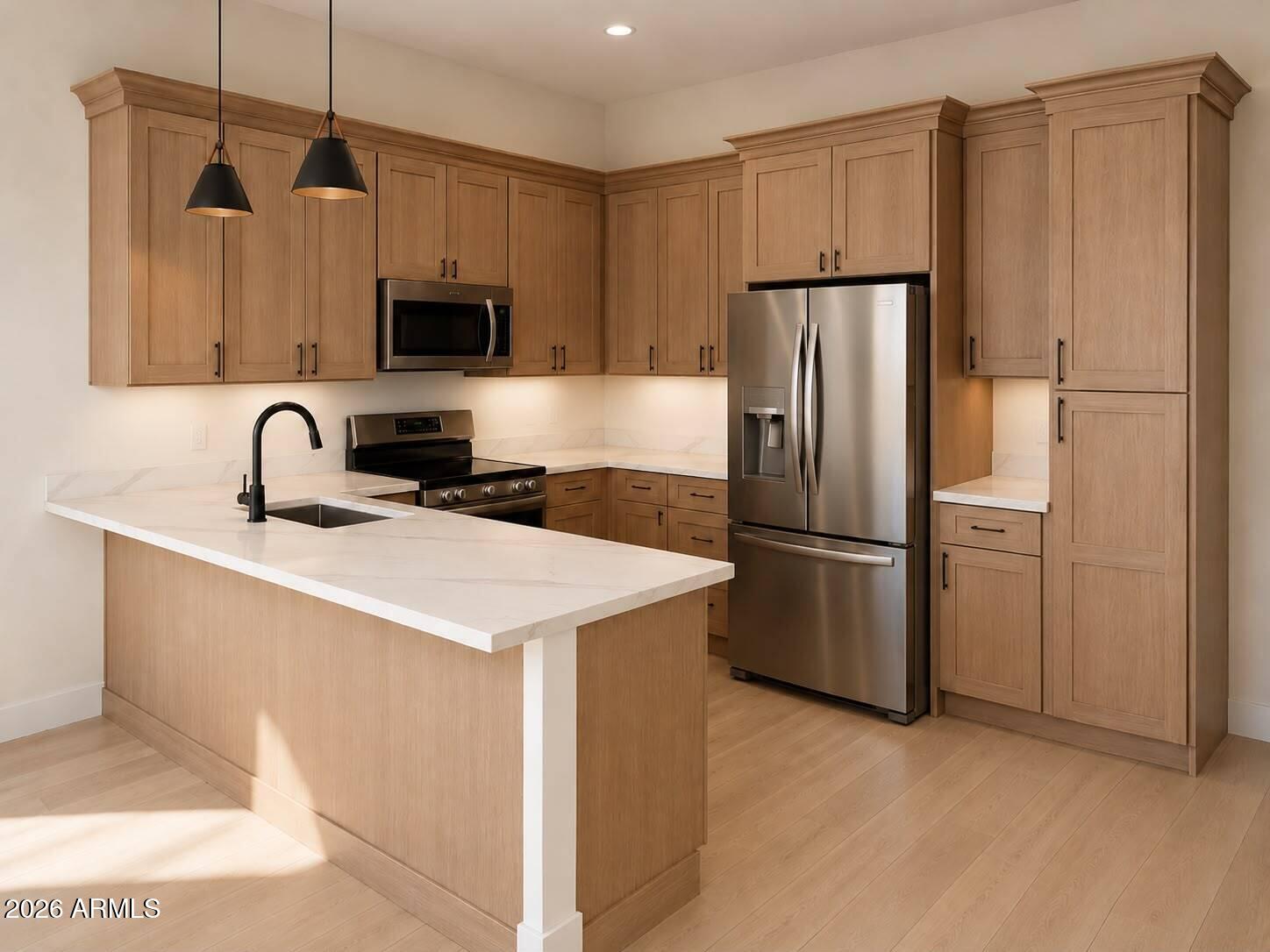 Residential in Queen Creek 3