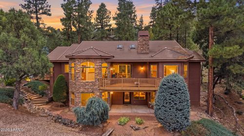 1820 Windy Walk Lane, Prescott, AZ, 86305 | Card Image