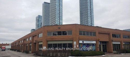 5-207 Edgeley Blvd, Vaughan, ON, L4K4B5 | Card Image