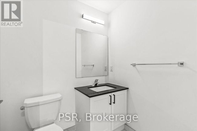 1008 - 1063 Douglas Mccurdy Comm Circle, Condo with 2 bedrooms, 3 bathrooms and 1 parking in Mississauga (Lakeview) ON | Image 24