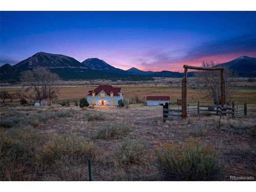 5146 County Road 550, Gardner, CO, 81040-9706 | Card Image