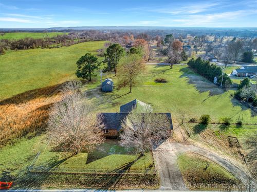 10754 E 530 Rd, Claremore, OK, 74019-5478 | Card Image