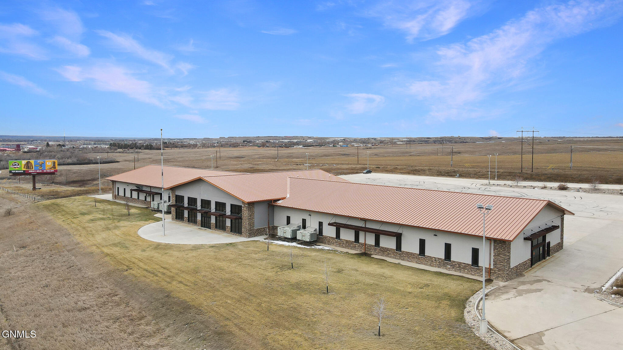 6611 2Nd Ave W, Williston, ND 58801