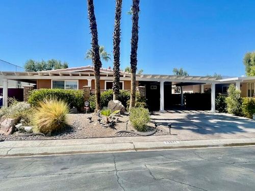 73671 Half Way Dr, Palm Desert, CA, 92260-1211 | Card Image