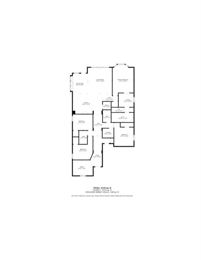 5118 Pomegranate Path, House other with 4 bedrooms, 3 bathrooms and 2 parking in Manvel TX | Image 32
