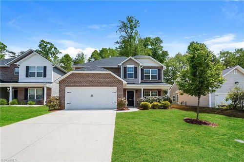4714 Tuliptree Dr, Greensboro, NC, 27455-3402 | Card Image