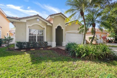 13758 Sw 31st St, Miramar, FL, 33027-3968 | Card Image