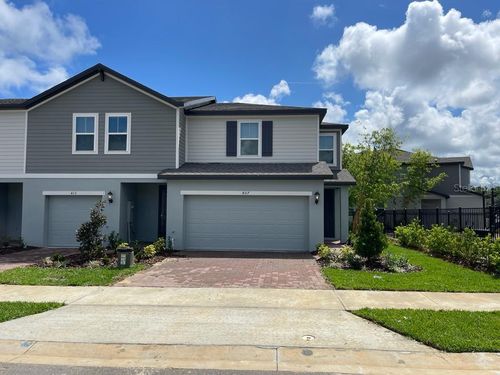 407 Legacy Loop, DAVENPORT, FL, 33896 | Card Image