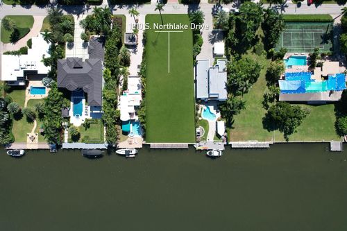 1010 S Northlake Drive, Hollywood, FL, 33019 | Card Image