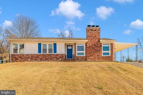 27 Lehigh Ave, HAGERSTOWN, MD, 21742-6537 | Card Image