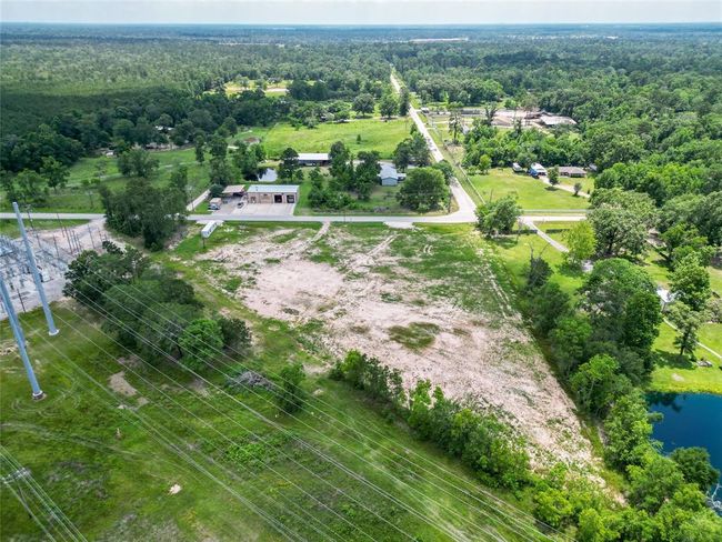 15027 Calhoun Rd, Home with 0 bedrooms, 0 bathrooms and null parking in Conroe TX | Image 25
