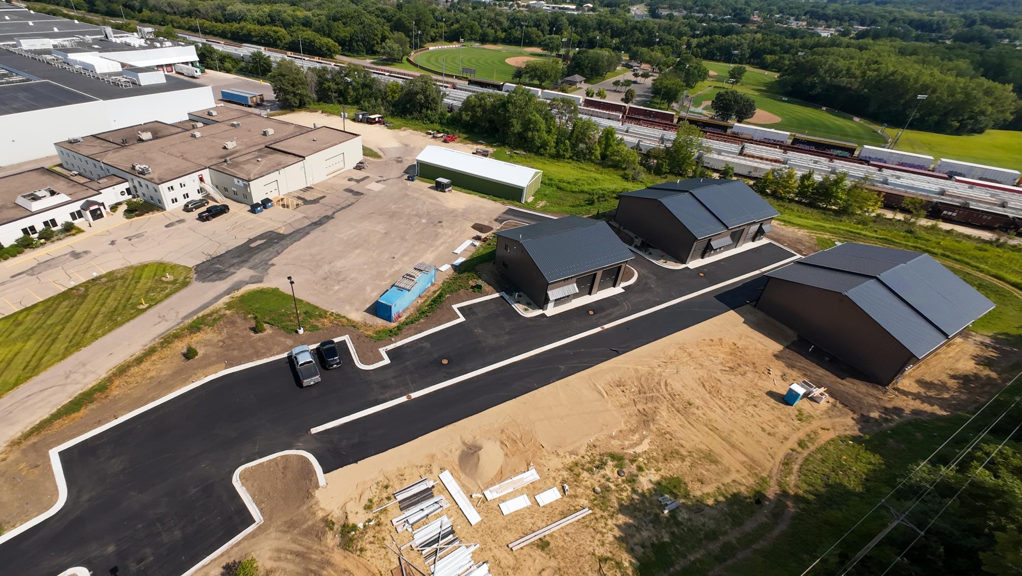 Commercial Sale in Northfield 4