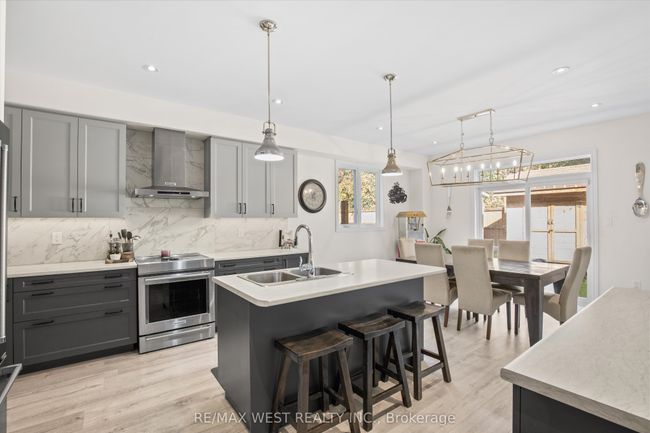 133 Mcfarlane Crescent, House other with 5 bedrooms, 5 bathrooms and 4 parking in Centre Wellington ON | Image 8