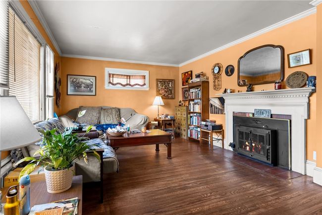41 Higgins Ave, Home with 4 bedrooms, 3 bathrooms and 5 parking in Providence RI | Image 5