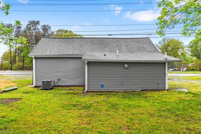 8921 W Market St, House other with 2 bedrooms, 1 bathrooms and null parking in Colfax NC | Image 38