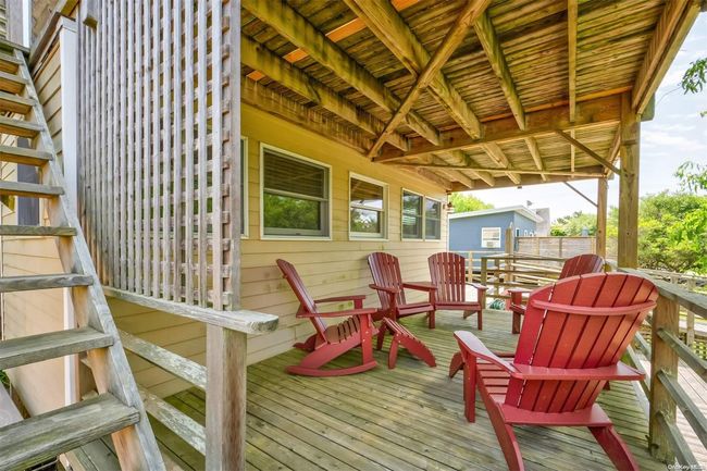 69 Walnut Walk, House other with 3 bedrooms, 2 bathrooms and null parking in Fair Harbor NY | Image 5