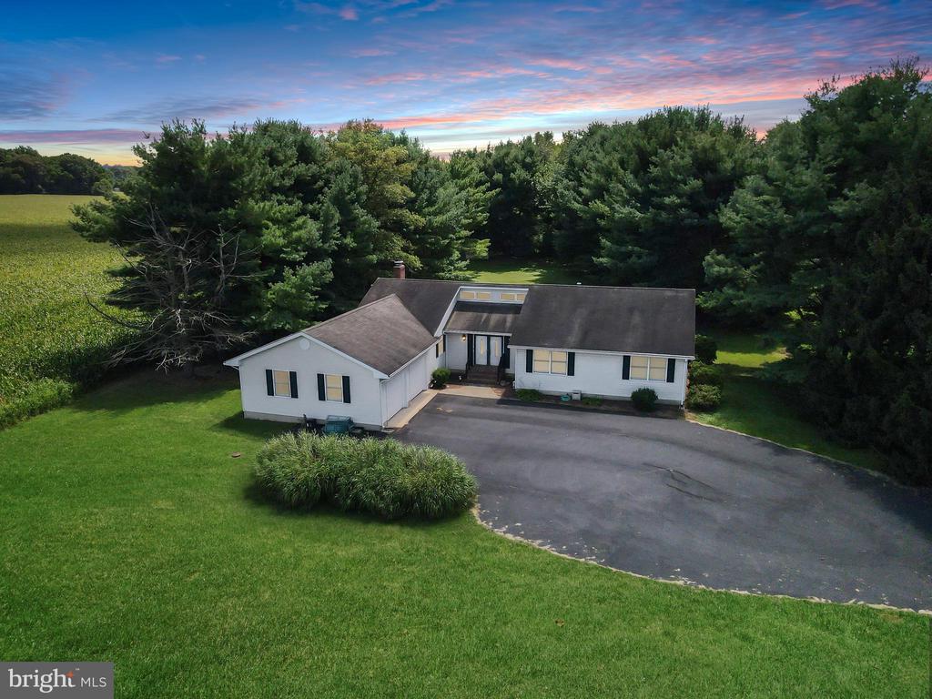 Irish Hill Rd, Felton, DE 19943