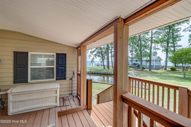 966 W Island View Rd, House other with 3 bedrooms, 2 bathrooms and null parking in Bath NC | Image 24