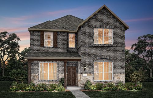 1317 Okeefe Ave, Celina, TX, 75009-5899 | Card Image