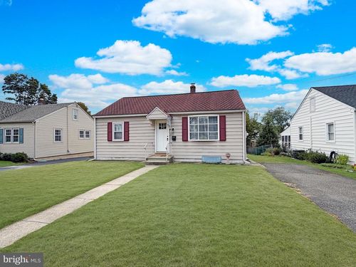 1528 Oak Ave, HADDON HEIGHTS, NJ, 08035-1524 | Card Image