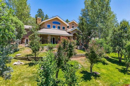 45 Tanglewood Dr, Durango, CO, 81301-5850 | Card Image