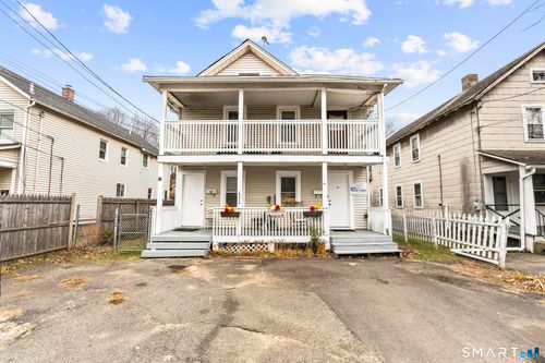 10 Slocum St, Norwalk, CT, 06851-6131 | Card Image