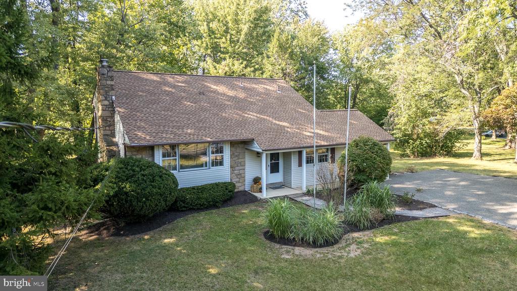 Sandy Ridge Rd, Doylestown, PA 18901