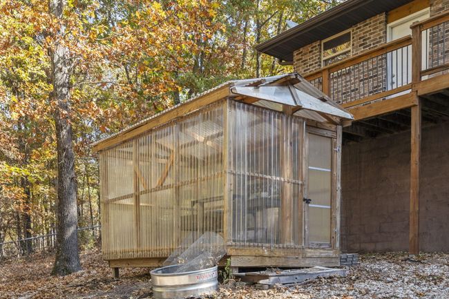 Table Rock Lake View Home Boat Slip | Image 6