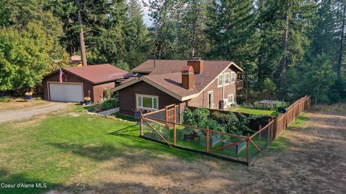 245 Lakeview Dr, Cocolalla, ID, 83813-9600 | Card Image