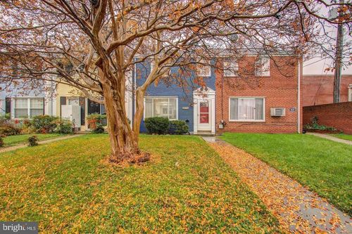 1626 Kenwood Ave, ALEXANDRIA, VA, 22302-2311 | Card Image