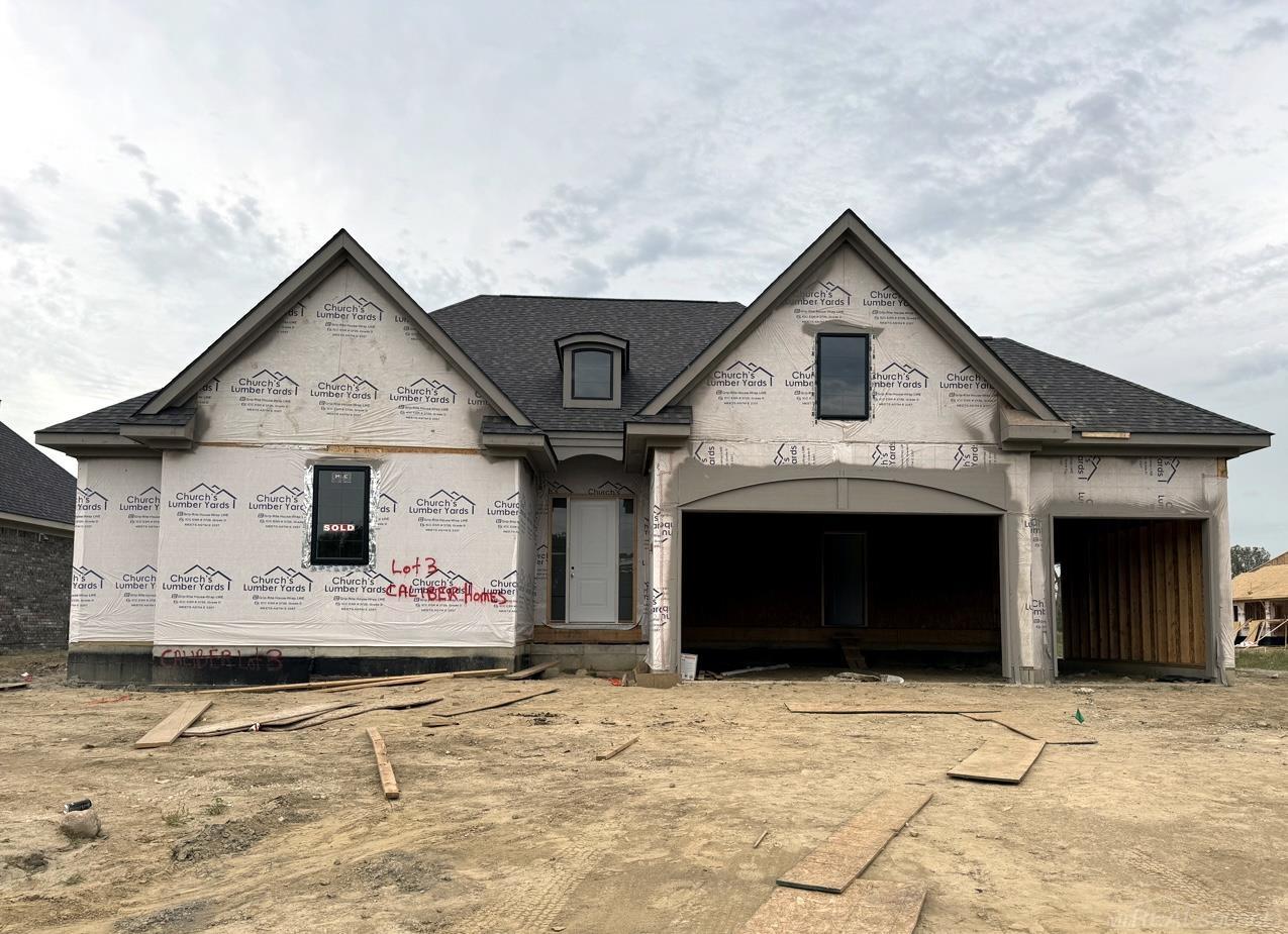 Veridian Blvd, Washington, MI 48094