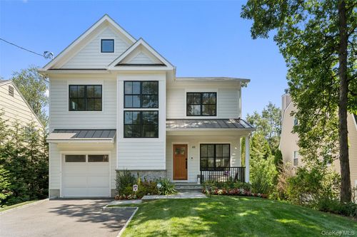 49 Fayette Rd, Scarsdale, NY, 10583-7155 | Card Image