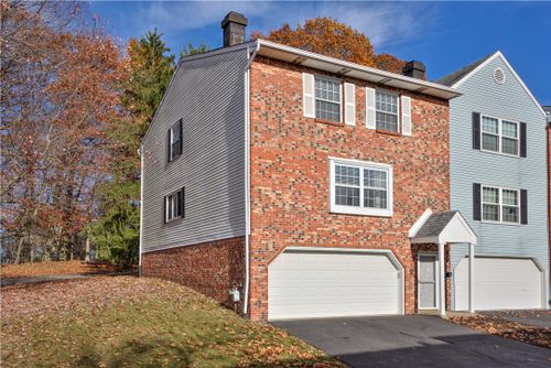 1403 Magnolia Court, Bethel Park, PA, 15102 | Card Image