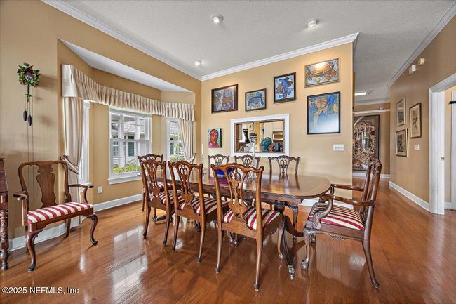 U2 - 91 San Juan Dr, Condo with 3 bedrooms, 2 bathrooms and null parking in Ponte Vedra Beach FL | Image 10