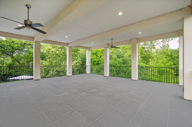 E - 22 E Shady Ln, House other with 5 bedrooms, 5 bathrooms and 3 parking in Houston TX | Image 47