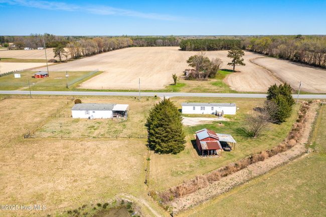 3775 Grifton Hugo Rd, House other with 5 bedrooms, 2 bathrooms and 2 parking in Grifton NC | Image 73