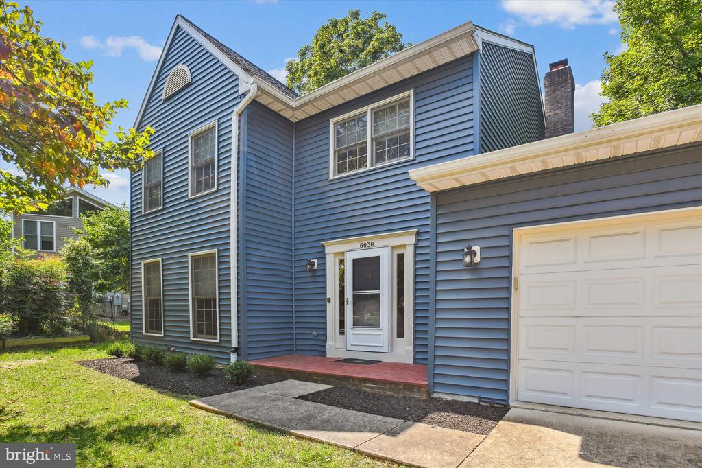 River Meadows Dr, Columbia, MD 21045