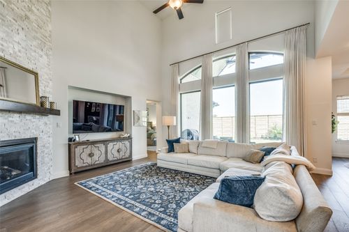 1810 Rockwood Ln, Mansfield, TX, 76063-6623 | Card Image