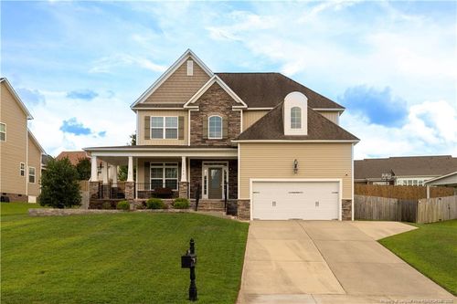 1718 Ellie Ave, Fayetteville, NC, 28314-8579 | Card Image