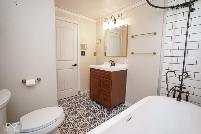 7447 S 25 E, House other with 3 bedrooms, 2 bathrooms and null parking in Pendleton IN | Image 26