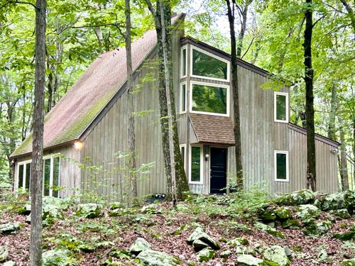 101 Plumb Brook Rd, Woodbury, CT, 06798-2119 | Card Image