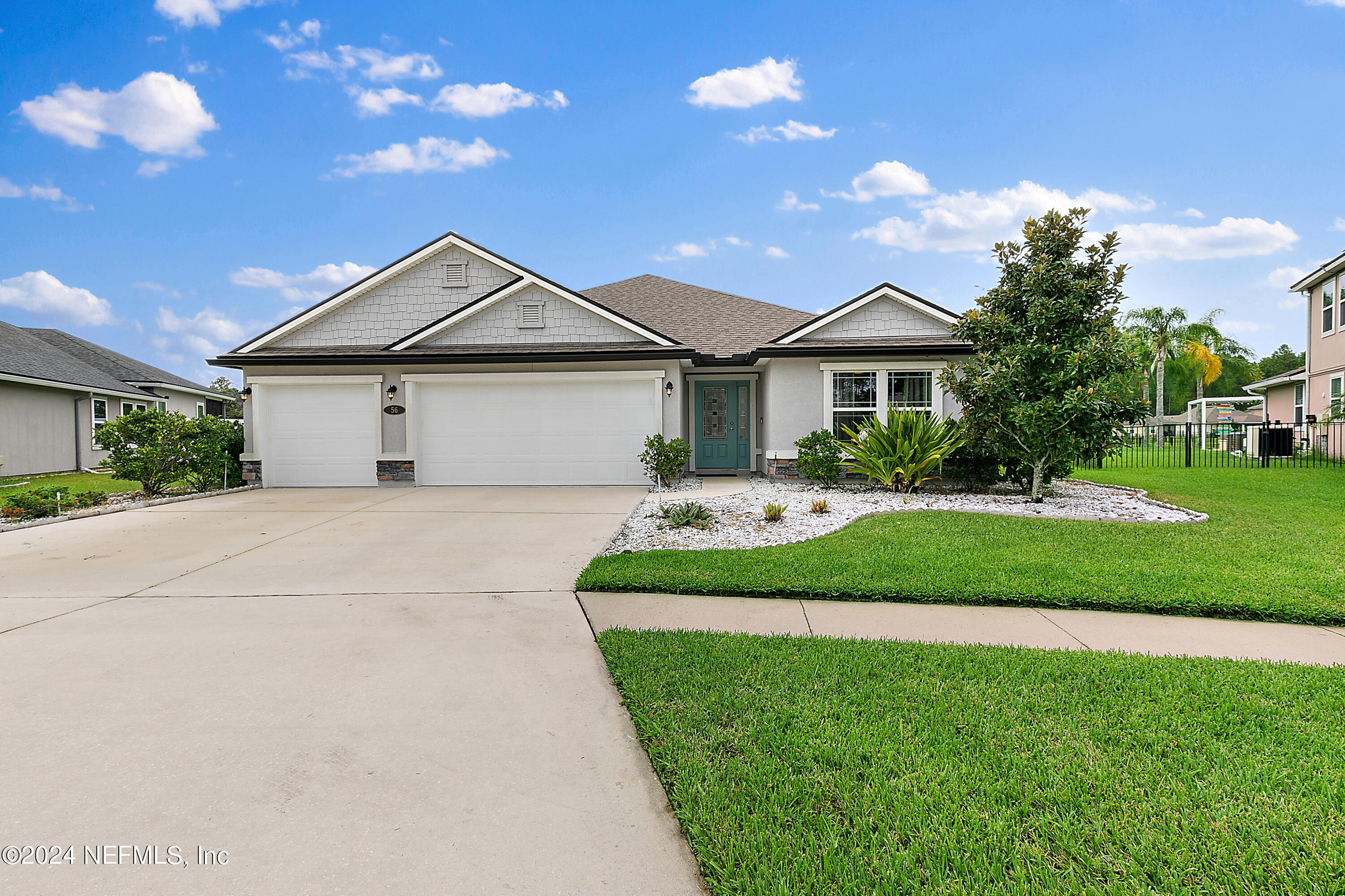 Ghillie Brogue Ln, Saint Johns, FL 32259