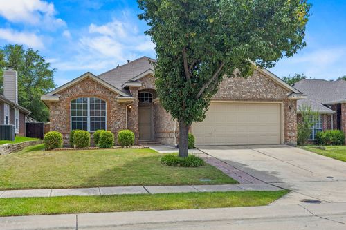 9313 Norfolk Ln, Mckinney, TX, 75071-6074 | Card Image