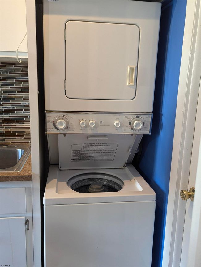 UNIT-6 - 3500 Ocean Ave, Condo with 1 bedrooms, 1 bathrooms and null parking in Brigantine NJ | Image 7