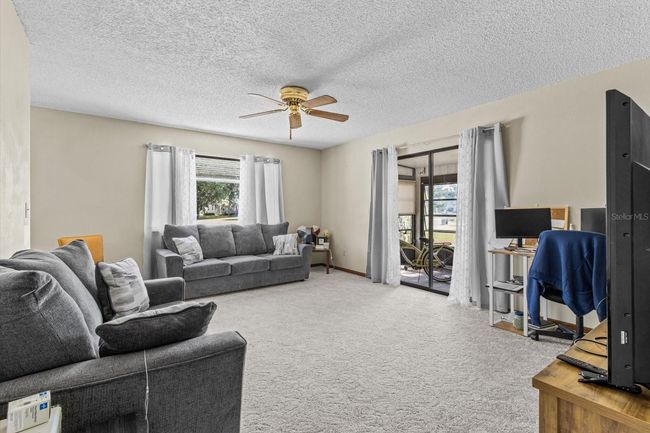 8954 Sw 104 Th Ln, House other with 2 bedrooms, 1 bathrooms and null parking in OCALA FL | Image 15