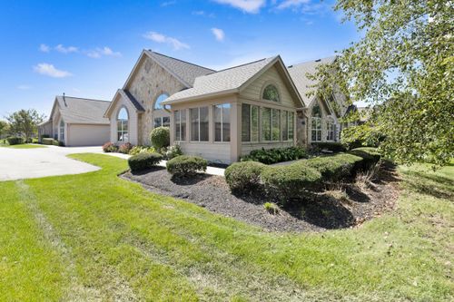 3684 Niblick Pl, Powell, OH, 43065-8294 | Card Image