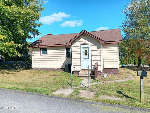 52 Anderson Ave, Nanty-Glo, PA, 15943-1078 | Card Image