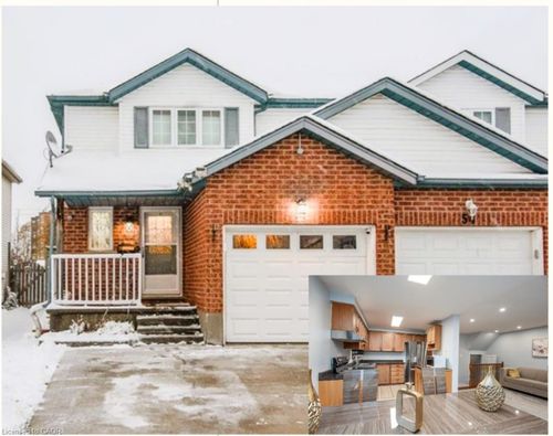 52 Highbrook St, Kitchener, ON, N2E3P1 | Card Image