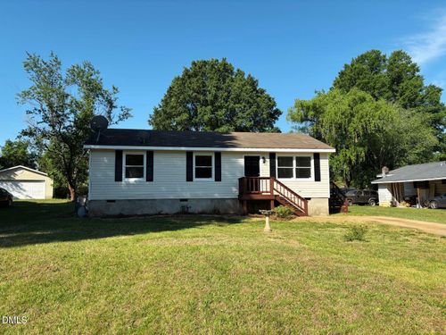 106 Brown Cir, Norlina, NC, 27563-9458 | Card Image